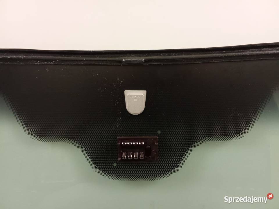 Szyba Przednia Mercedes Mclass W164 98 Sensor Bralin sprzedam