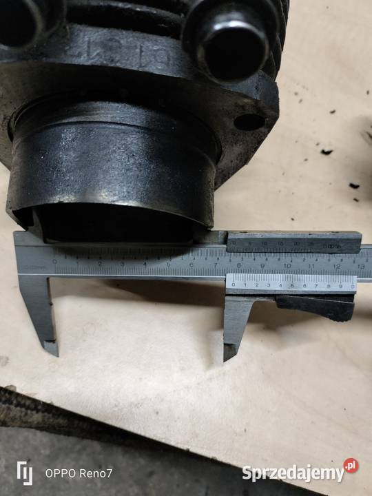 Cylindry Ural Łubno