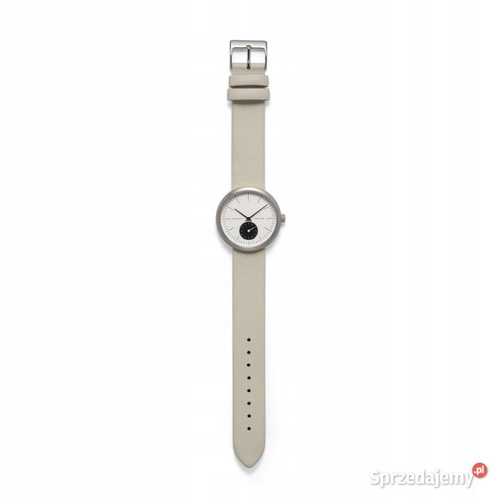 VOLVO klasyczny skandynawski zegarek 36mm OE