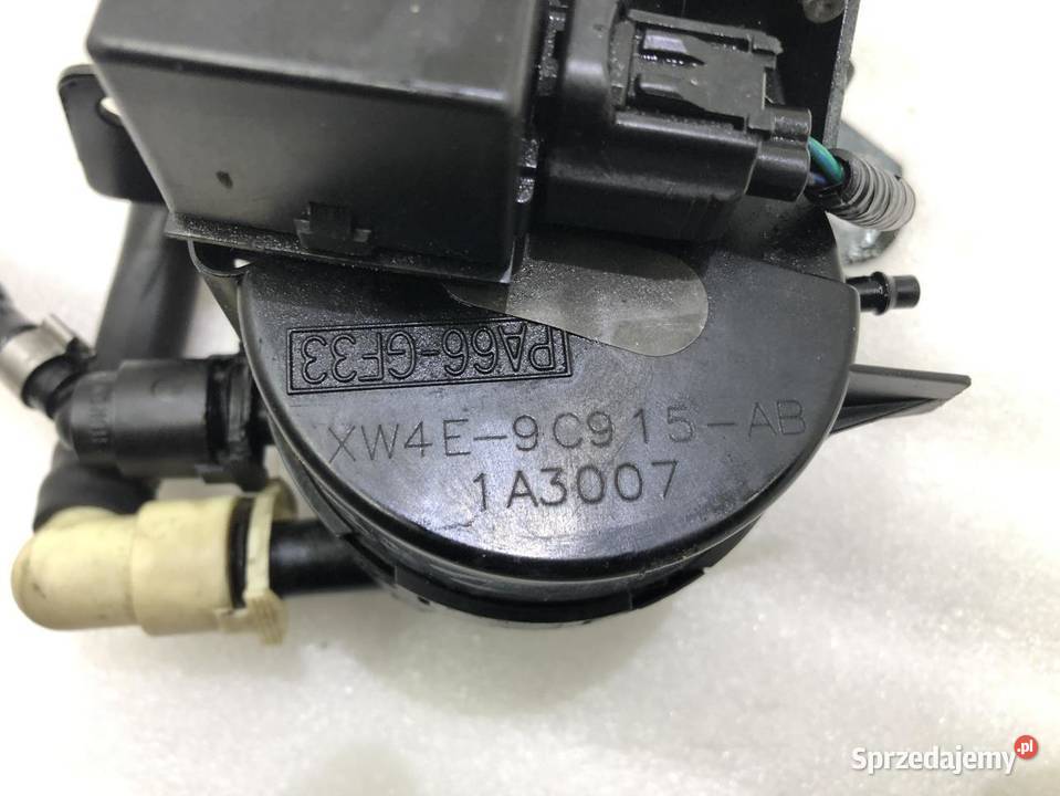 POMPA WODY XW4E9C915AB JAGUAR STYPE