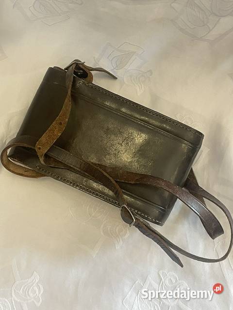 Aparat analogowy AGFA małopolskie Kraków