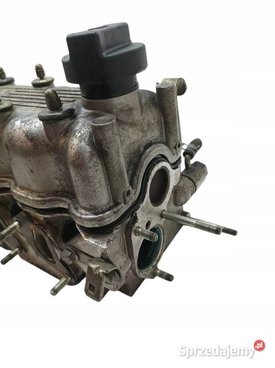 GŁOWICA KOMPLETNA 279101153804 14 MPI Tata Rok produkcji 2010 Głowice cylindrów