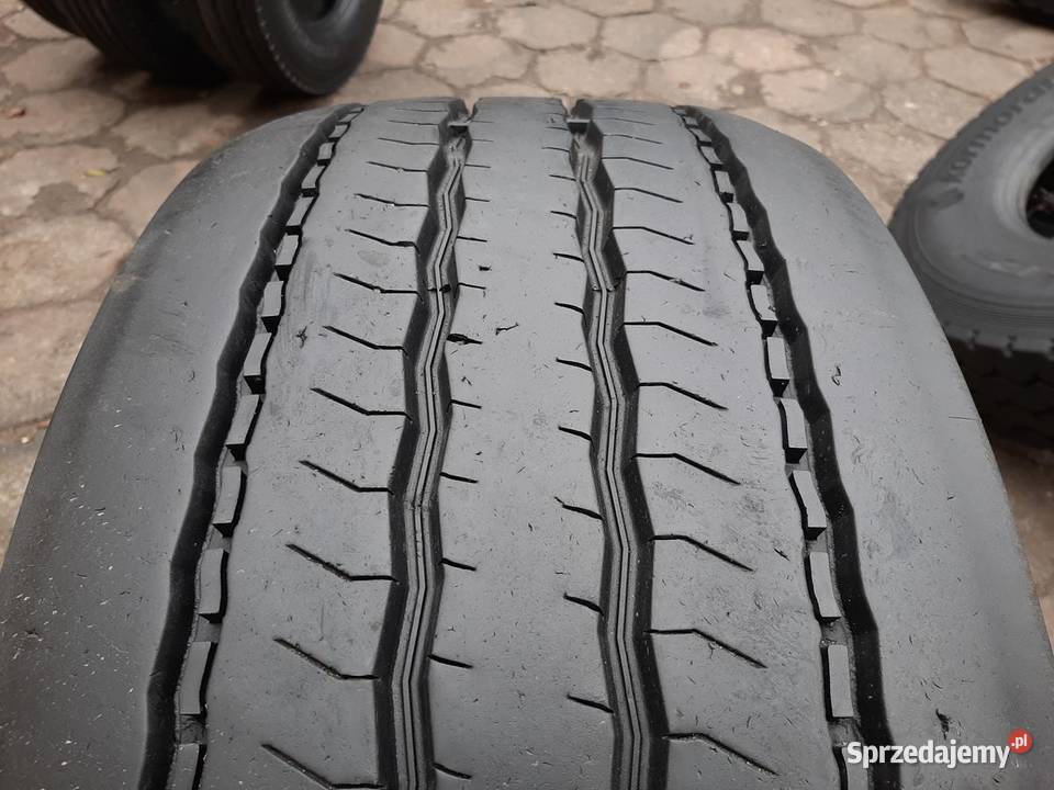 Opona używana ciężarowa 38555R225 WESTLAKE WSA2 K do 110 km/h Zaścianki sprzedam