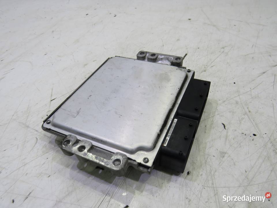 KOMPUTER SILNIKA KIA CEED II 14 CRDI 391302A700