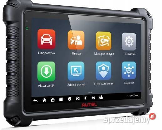 MS 906 BT lubuskie Gorzów Wielkopolski