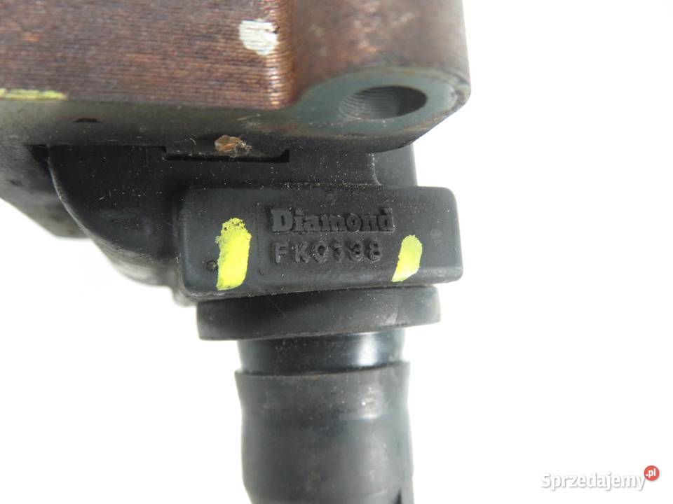 CEWKA MITSUBISHI CARISMA 18 GDI FK0138