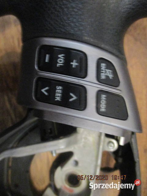 Kierownica Suzuki swift mk6 Głowno sprzedam