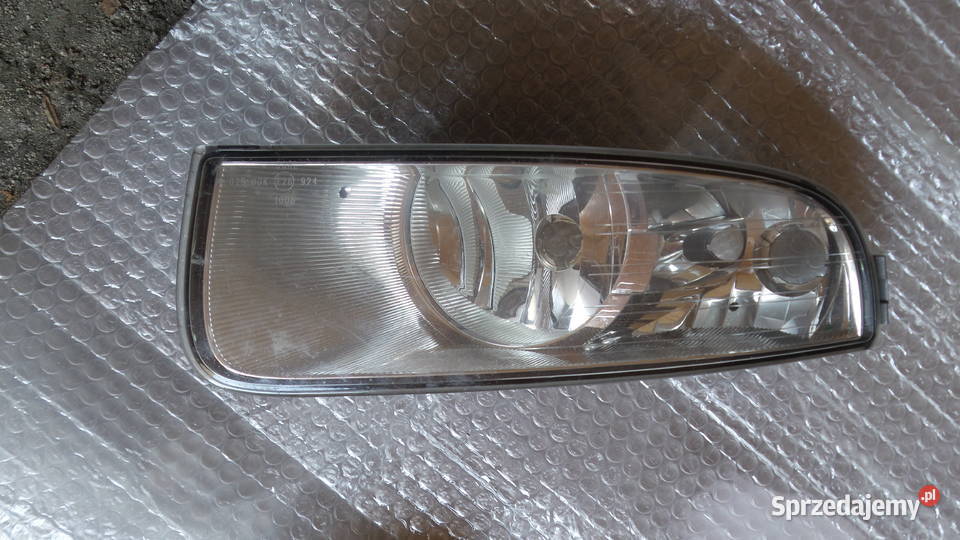 Skoda Superb II listwa Ozdobna maskidodatki Łódź