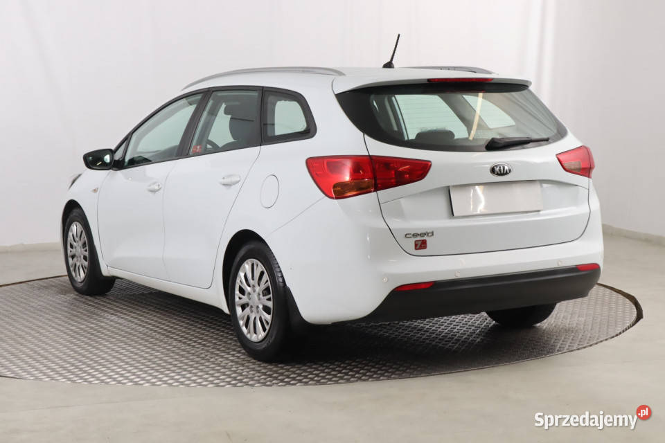 Kia Ceed 14 CVVT benzyna Zabrze