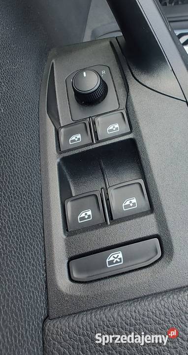 Seat Arona 16 TDI Reference Toruń