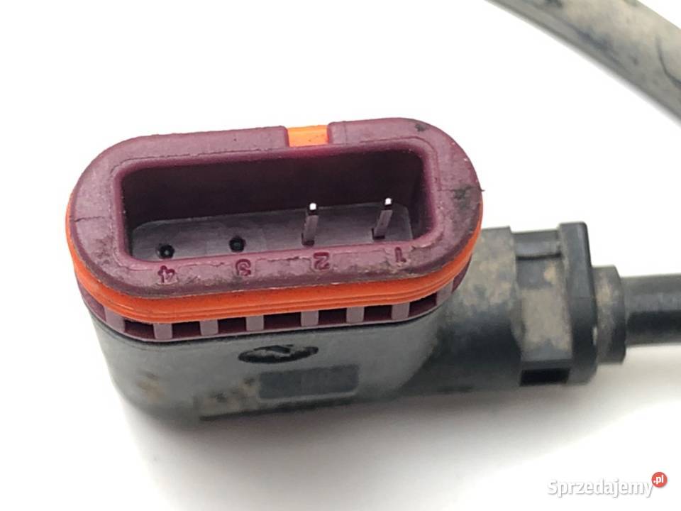 CZUJNIK ABS PRAWY TYŁ MERCEDES X204 0815 osobowe podkarpackie