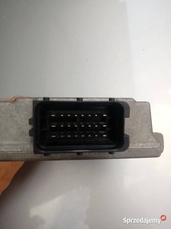 sterownik gazu 4 cylindry Plani jet Łódź