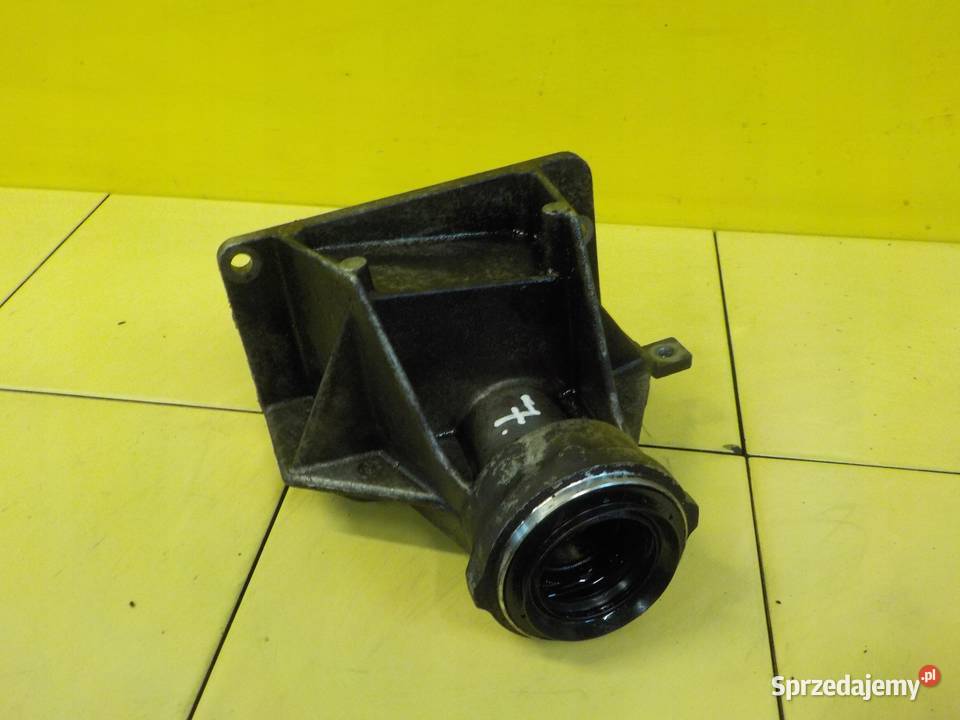 BMW X3 E83 E46 E60 E61 25 B 07r 192 M54 podpora Suków