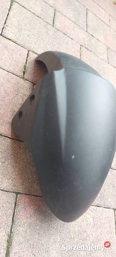 BŁOTNIKI CHLAPACZ Kymco 10B Pozostałe Skwierzyna