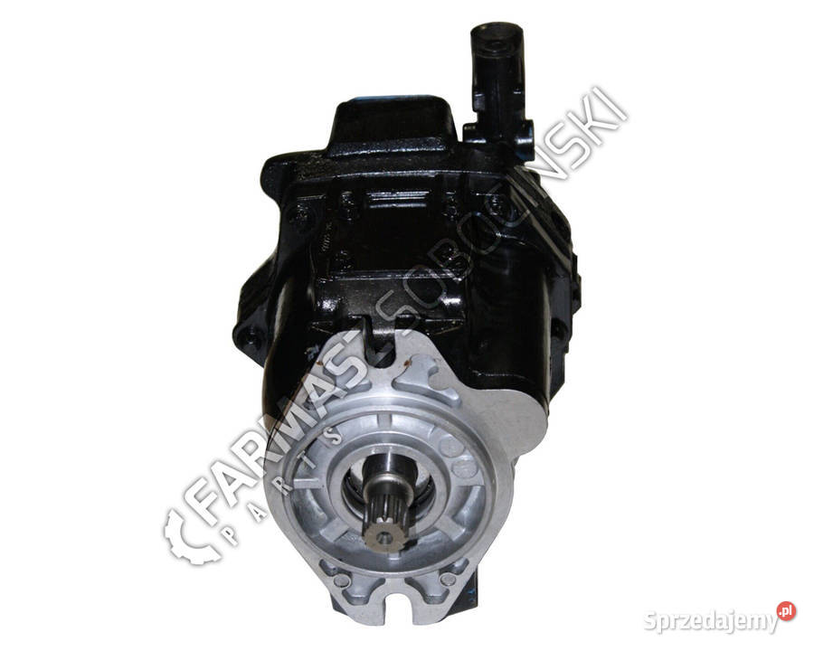 Pompa Hydrauliczna Case IH 278069A2 Brzeziny