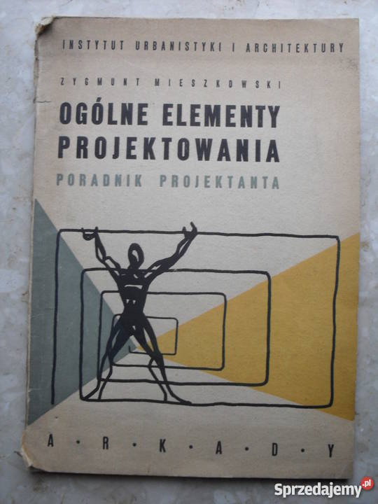 Ogólne elementy projektowania Zygmunt mazowieckie