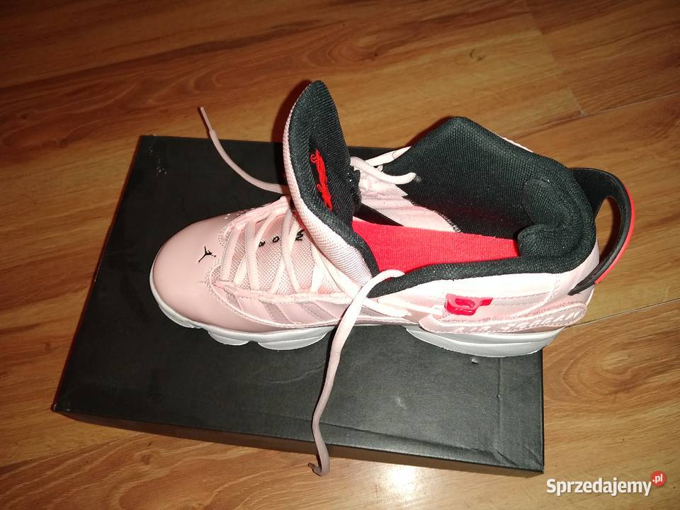 Jordan 6 Rings Air Buty damskie młodzieżowe 39 łódzkie sprzedam
