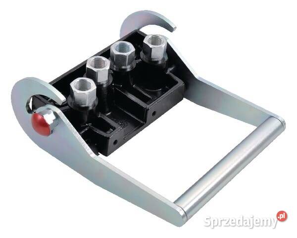 Szybkosprzęg część ruchoma 384 x 12 BSP żeńska Kamionna