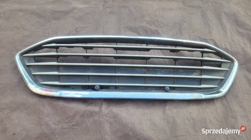 FORD FOCUS MK4 IV ATRAPA GRILL PRZÓD JX7B8C436A Ruda Śląska