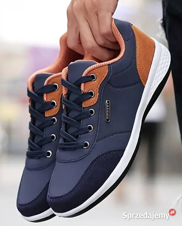 Buty męskie rozmiar 41 nowe zachodniopomorskie