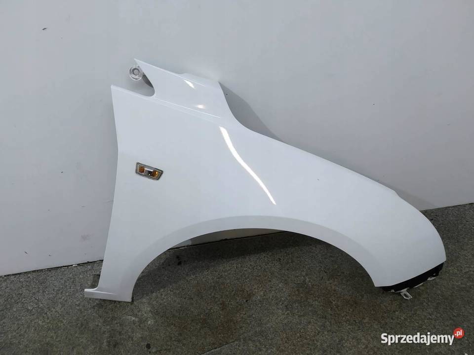 BŁOTNIK PRAWY PRZÓD Chevrolet Cruze I 2008 2014