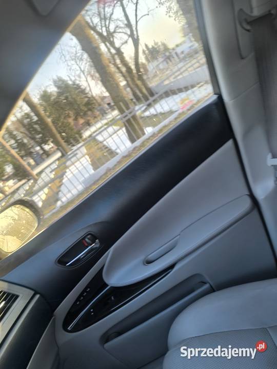 Lexus GS 450h 35 V6 Hybrid 345 Perfekcja Moc GS