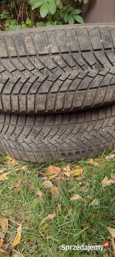 2x1955015 semperit zima Kraków