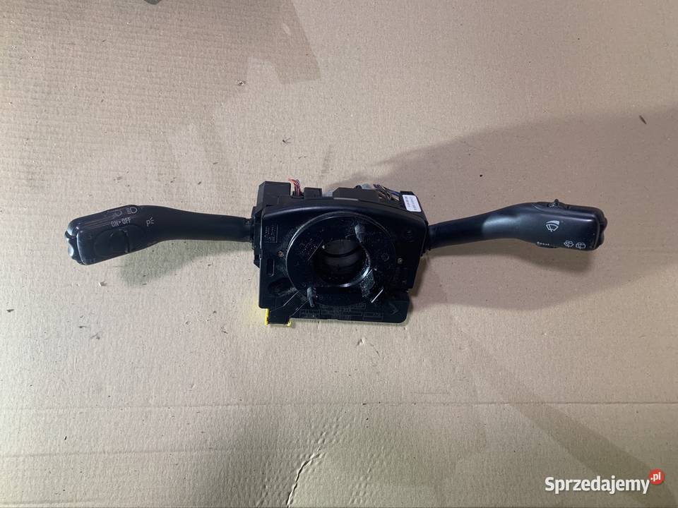 1J0959654 Przełącznik zespolony taśma volkswagen Szczecin