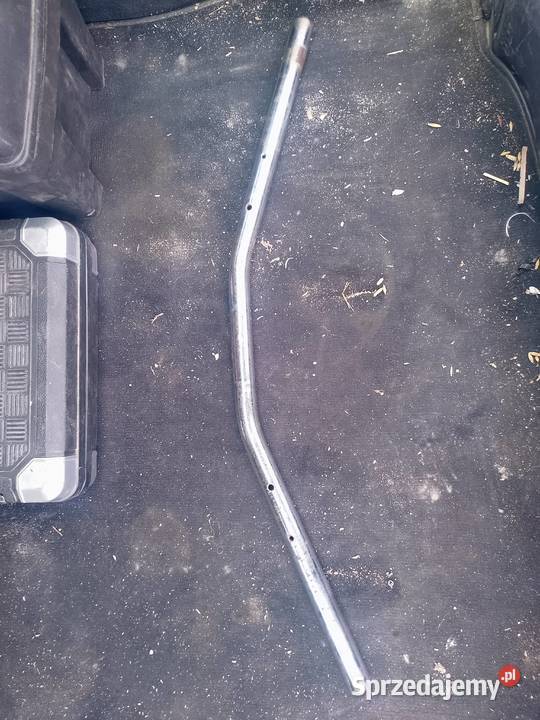 Wsk 175 kierownica prosta Tuchola