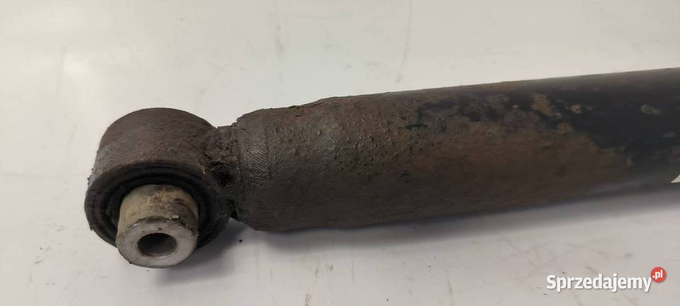 AMORTYZATOR LEWY TYŁ AUDI Q7 II 4M 4M0816743 Lipno