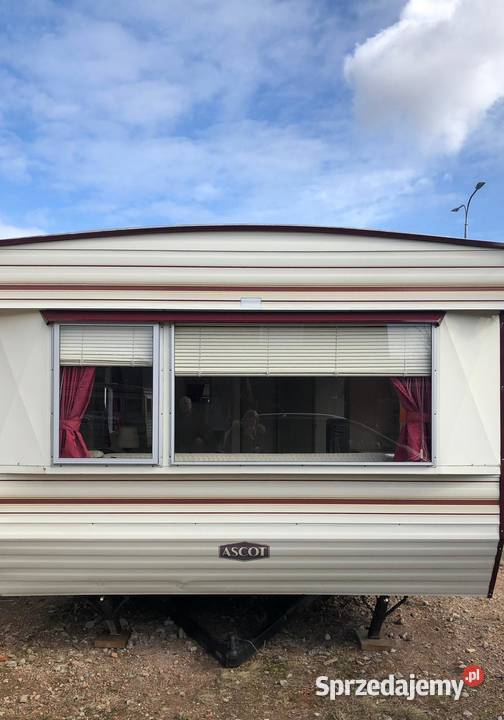 Domek holenderski Władysławowo