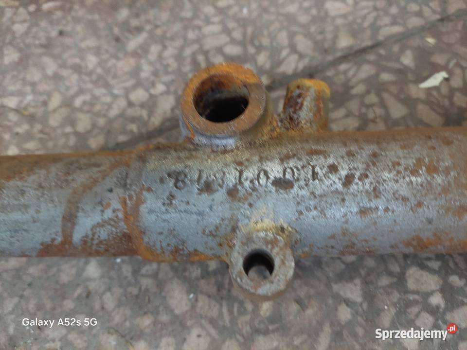 Nsu 351 os osl 501 os osl wh Toruń