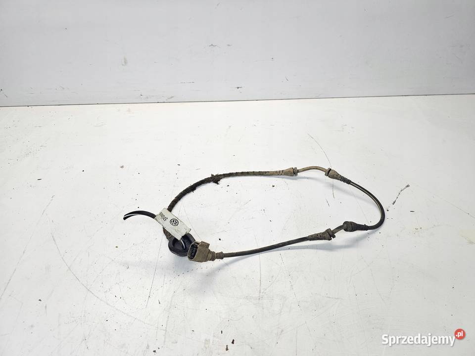 WIĄZKA ABS LEWY TYŁ AUDI Q3 8U VW 5N0927904C osobowe Przystajń