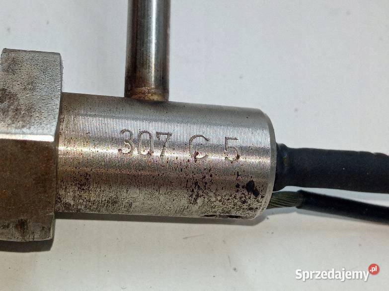 WTRYSKIWACZ ADBLUE E1G19T540AD 20 TDCI Ford