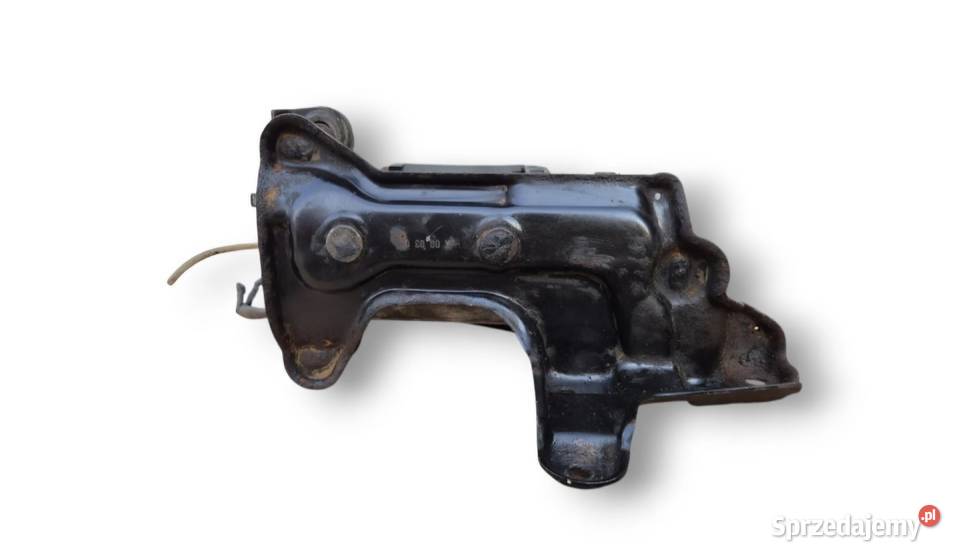 WABCO KOMPRESOR ZAWIESZENIA MERCEDES W220 S świętokrzyskie