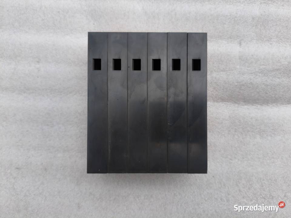 Schowek Na Kasety Fischer CBox