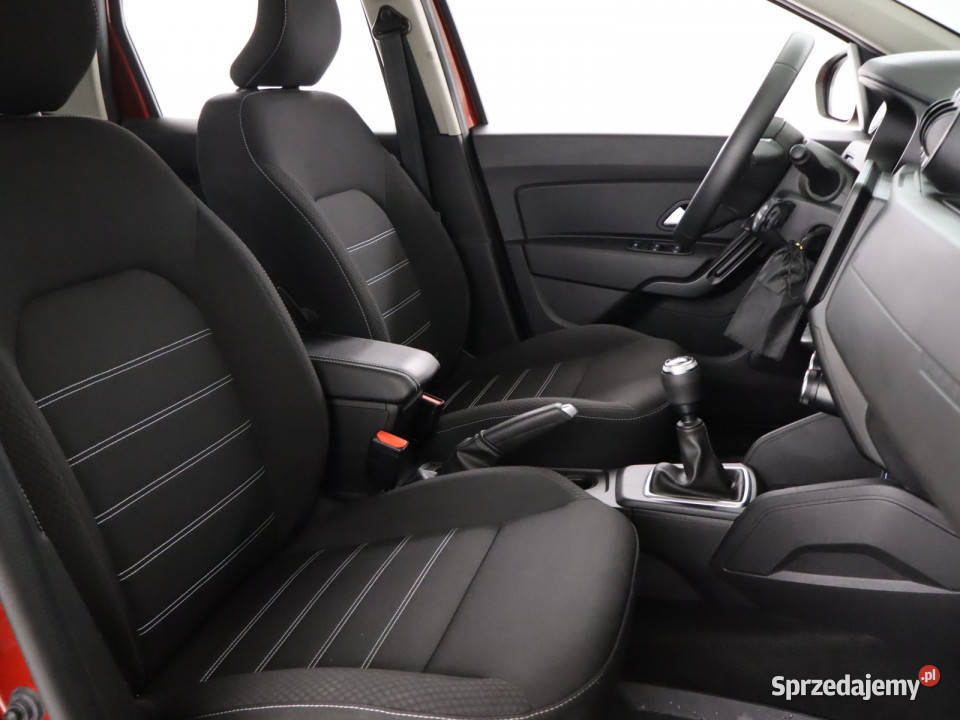 Dacia Duster 10 TCe Bielany Wrocławskie
