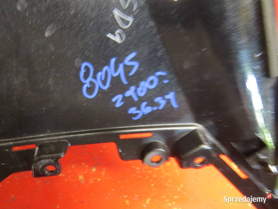 KAWASAKI Z 900 Z900 2020 osłona bok boczek Warszawa