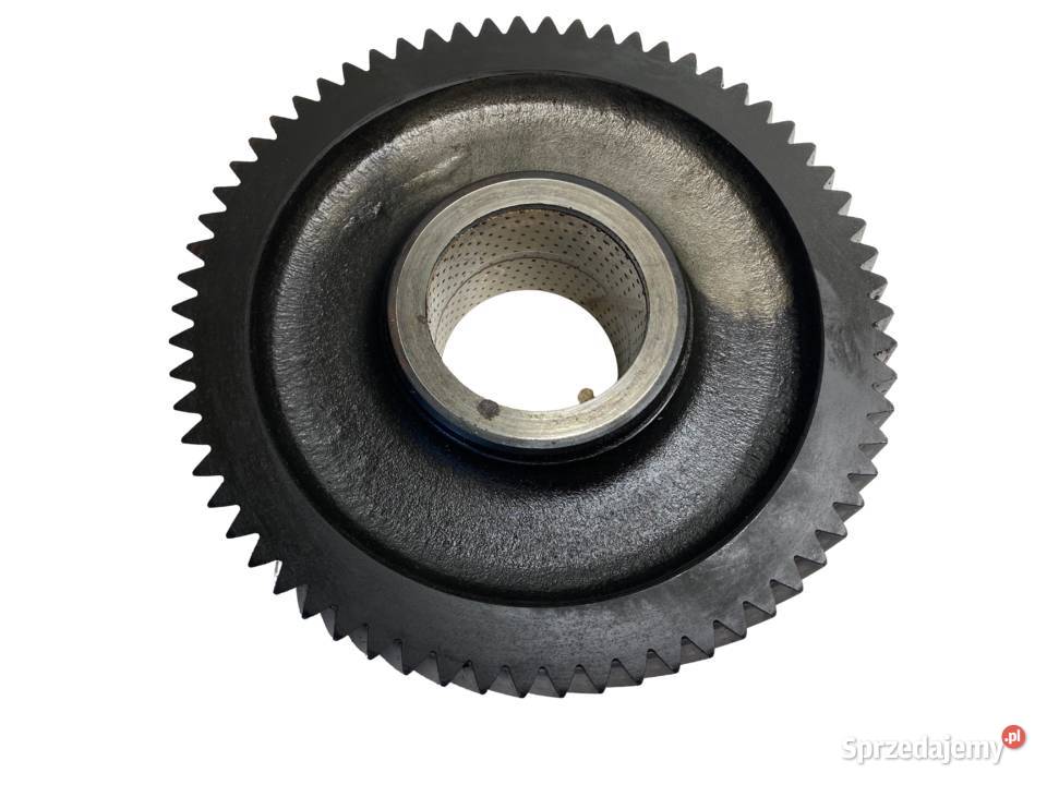 KOŁO ZĘBATE Z66 60050297453795917M91 CLAAS ARES Łódź