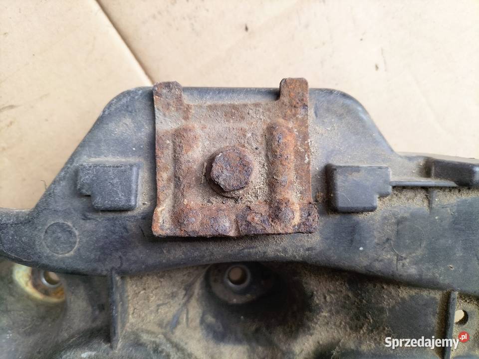 AUDI A38L A3 8L SEAT LEON 1J0915333A PODSTAWA lubelskie Kamień-Kolonia