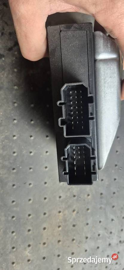 Moduł Komfortu Vw Bora Passat B5 Słupsk sprzedam