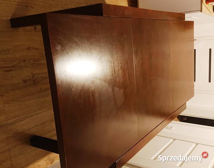 Bellagio rozkładany stół do salonujadalni 120180 mazowieckie Wesoła