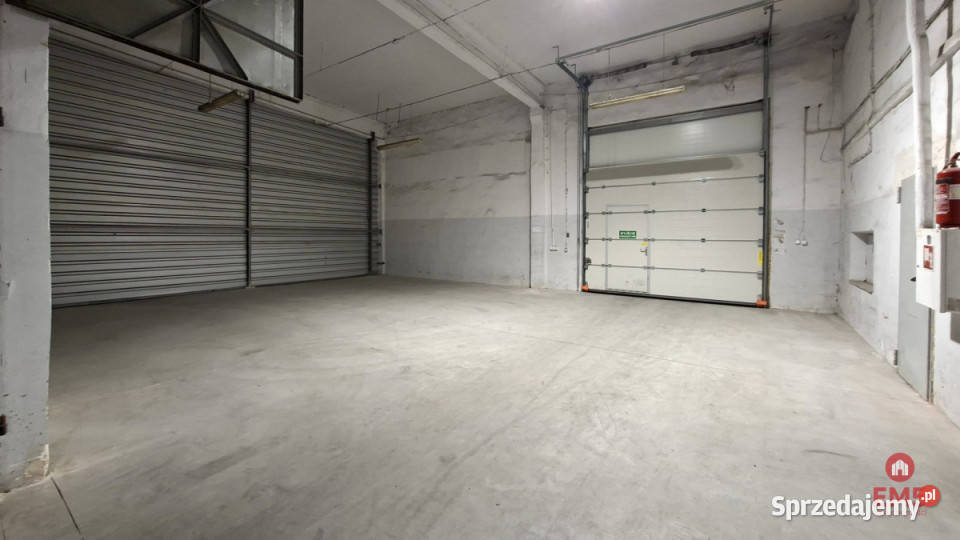 Lokal 1197m2 Białystok sprzedam