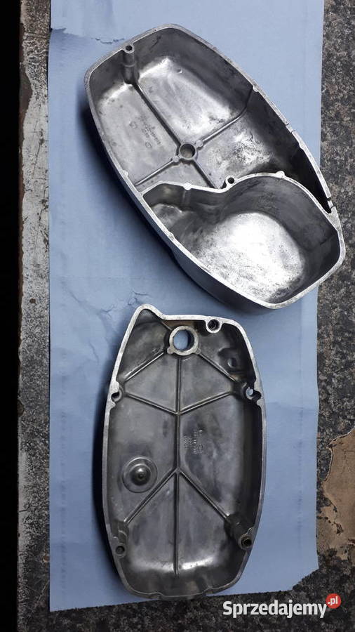 Dekle kapy jawa 350 podkarpackie Rzeszów