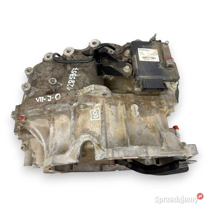 SKRZYNIA BIEGÓW 1285357 Volvo S60 III V60 II 20 Chełm sprzedam