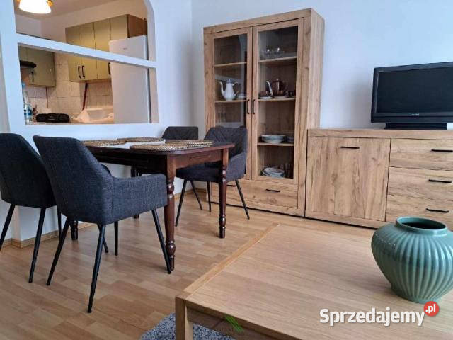 Mieszkanie Pruszków Kopernika 47m2 3 pokojowe Liczba pokoi 3 mazowieckie
