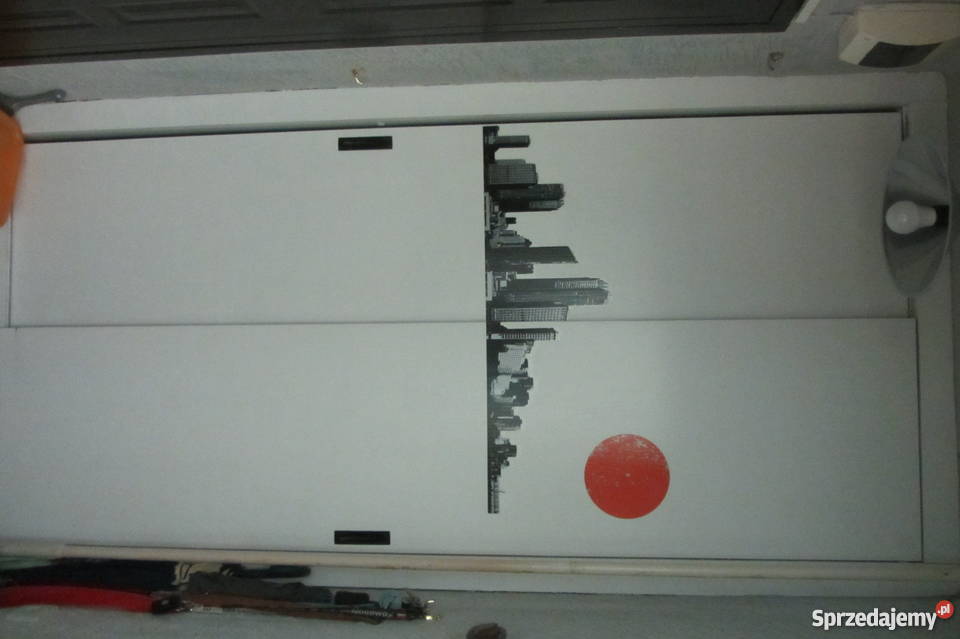 Sprzedam pokój z kuchna Brzeszcze