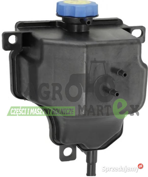 RE582551 RE257981 RE323153 ZBIORNIK WYRÓWNAWCZY Części zamienne dolnośląskie Wichrów