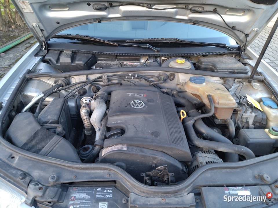 VW Passat samochód z duszą podkarpackie Łańcut