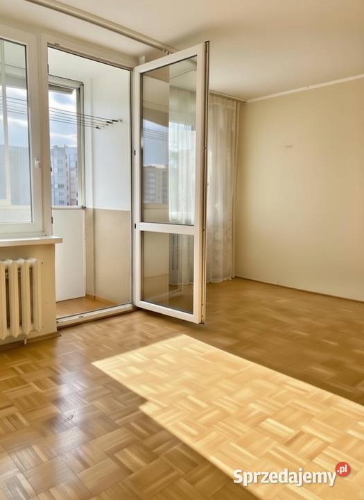 Sprzedaż PRZYTULNEGO Mieszkania na Bemowie Mieszkania Warszawa